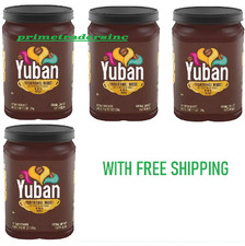 4 Pack - Yuban Traditional Medium Roast, Ground Coffee, 43.1 oz. 9.81 per pound