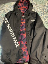 The North Face Mens Jacket XXL. All Over Insi...