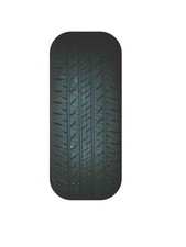P26570r16 Cooper Evolution Ht2 112 S Used 1032nds