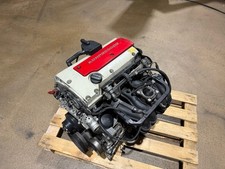 Mercedes SLK 230 Komp. R170 W208 Motor M111.973 111973 142 kW/193 PS 2295 cm³ Mercedes SLK 230 Komp. R170 W208 Motor M111.973 111973 142 kW/193 PS 2295 cm³