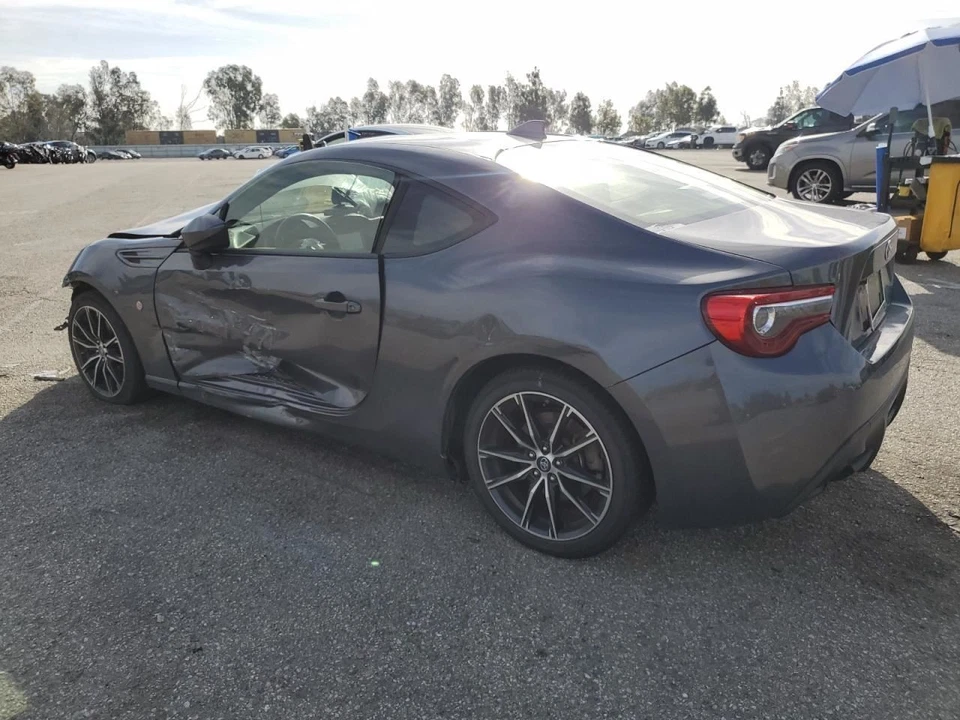 Right QUARTER PANEL ASSY For 2017-2020 TOYOTA 86 - Изображение 3 из 4