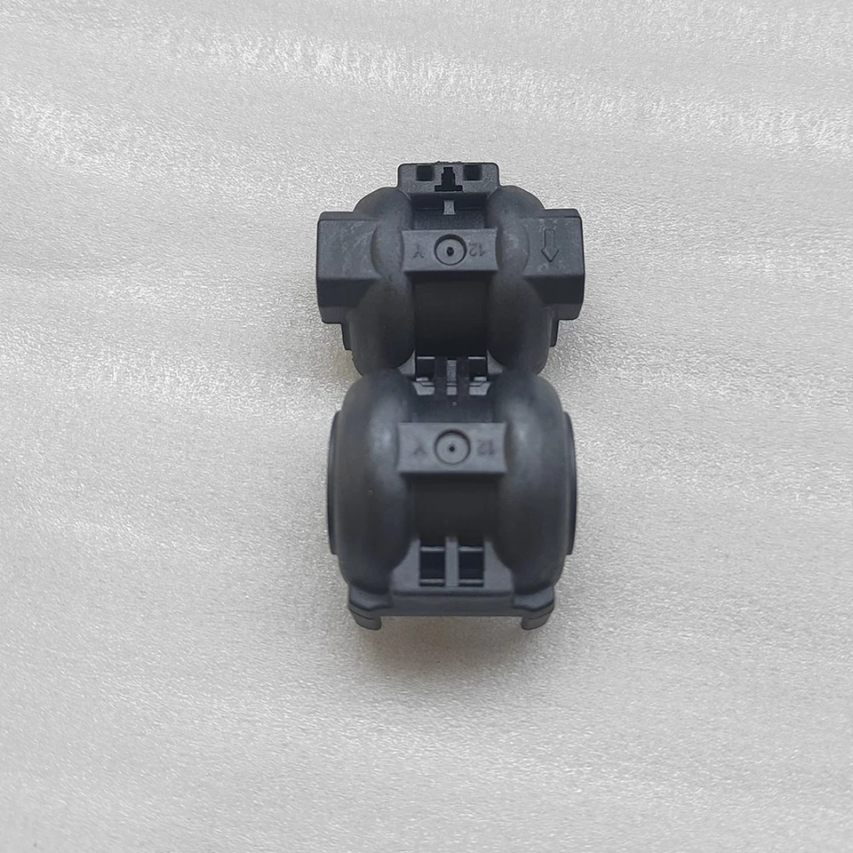 88718-2D140 Cooler Refrigerant Pipe Clamp For Toyota - Image 3 of 4