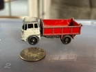 Matchbox Lesney #3-B Bedford Tipper Truck