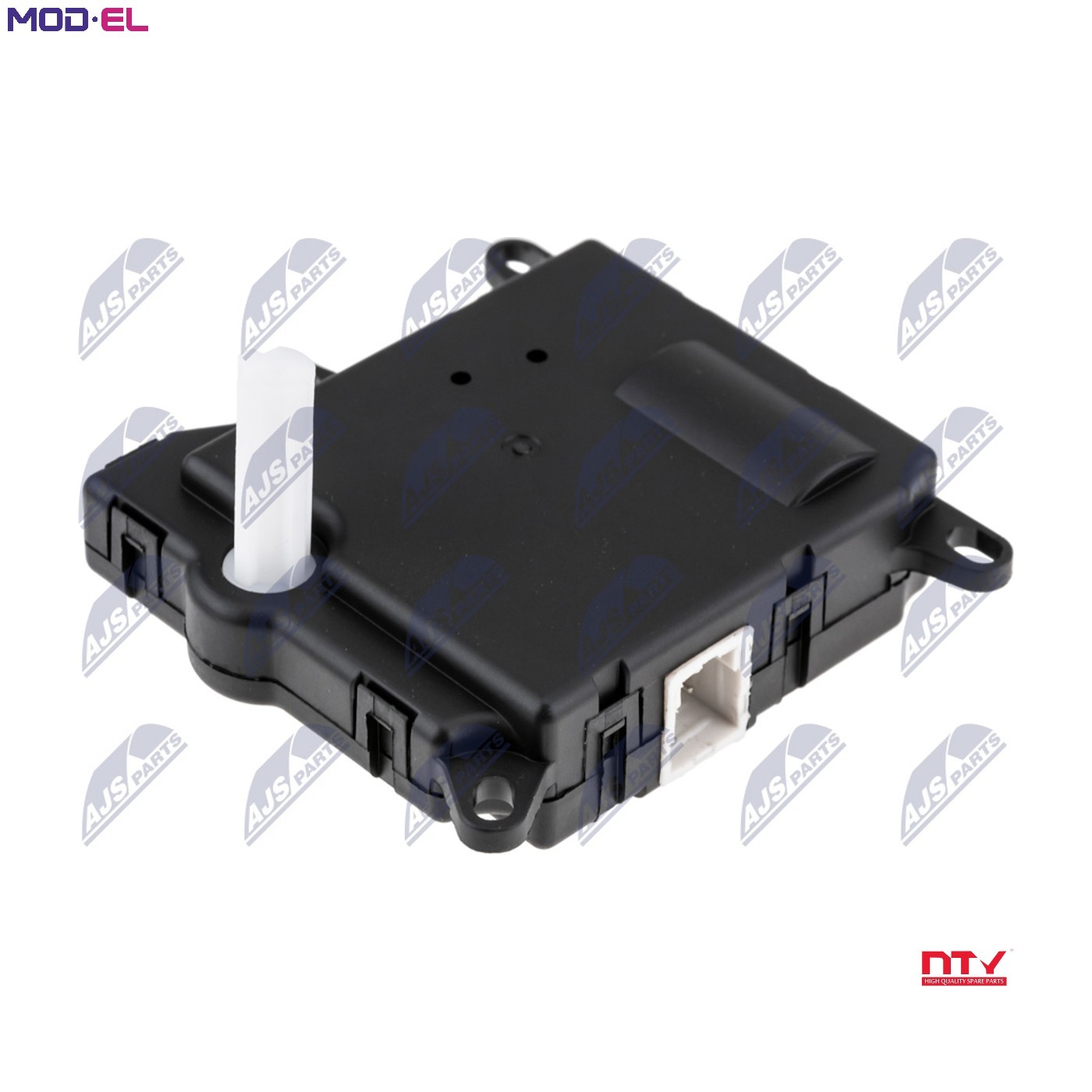 Fits NTY CNG-FR-040 AIR VENT FLAP CONTROLLER ⭐UK Stock⭐ - Image 3