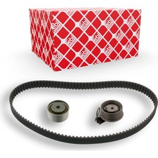 febi bilstein 33187 Zahnriemensatz für KIA HYUNDAI Zahnriemenset Zahnriemenkit