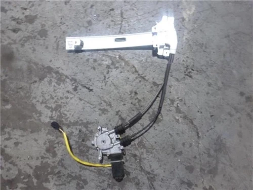 Elevalunas Trasero Izquierdo para KIA SHUMA II (SPT) * 2002 85325 - Imagen 1 de 4