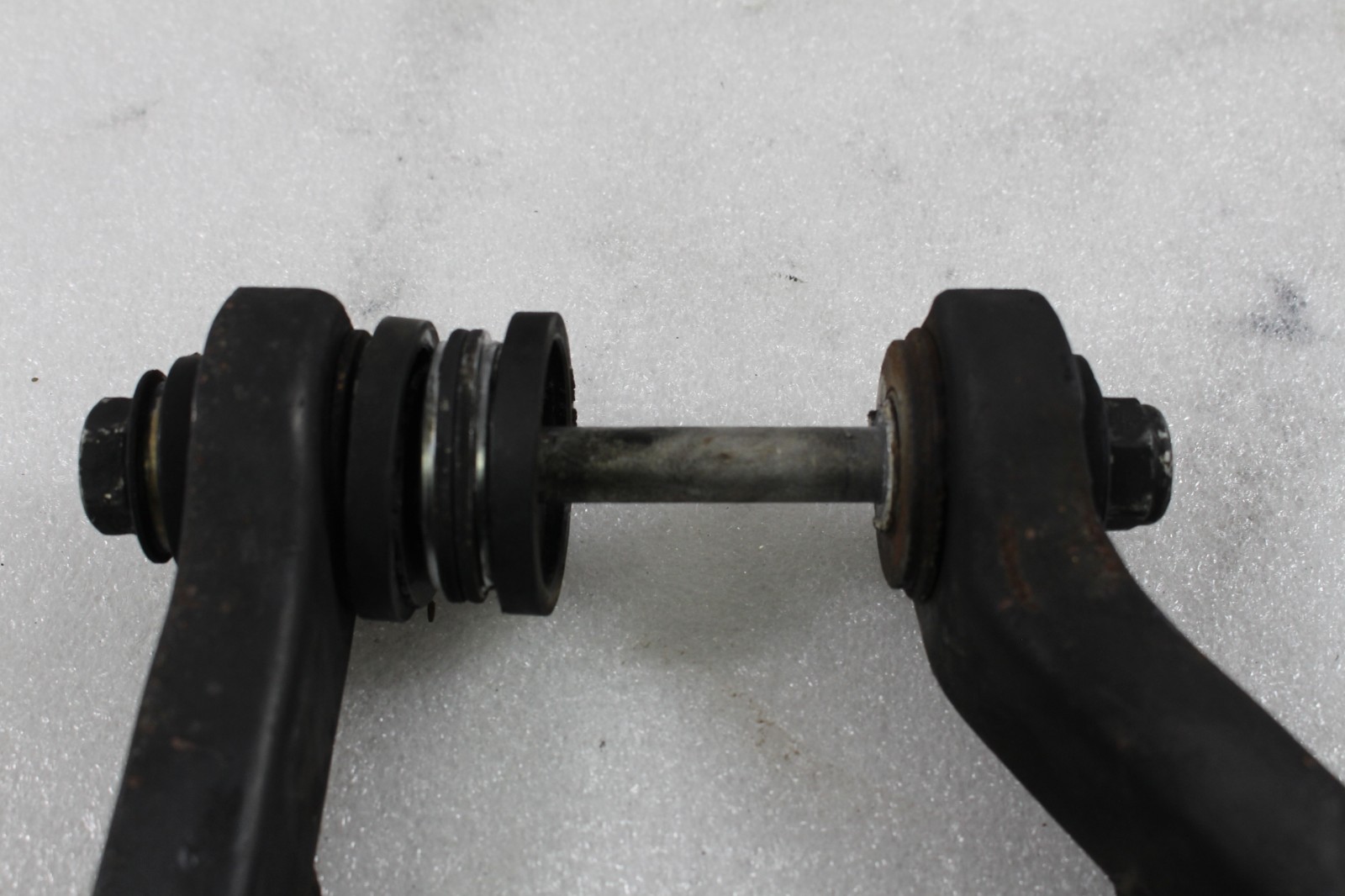 Ferrari 308, RH, Right, Rear Upper Control Arm, Bad Bushings, Used, P/N 104423