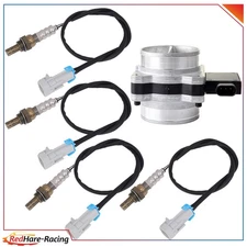 F+R Oxygen o2 Sensor + Mass Airflow MAF Sensor for 2002 Honda Passport 3.2L