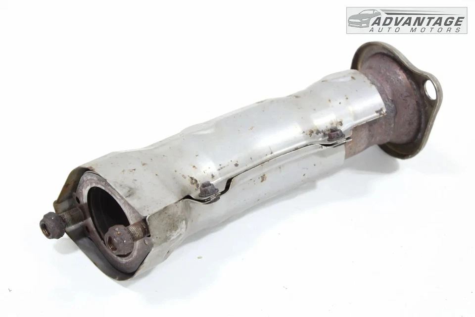 2015-2024 MITSUBISHI OUTLANDER SPORT 2,0 Л L4 ПОЛНЫЙ ПРИВОД ВЫХЛОПНАЯ ТРУБА ПЕРЕДНЯЯ ТРУБА OEM - Изображение 2 из 4