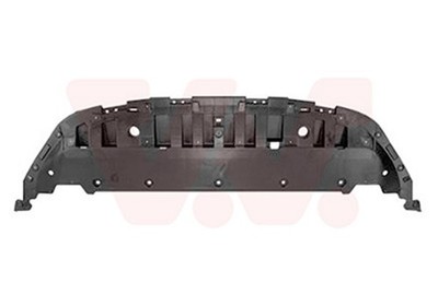 VAN WEZEL Abdeckung Frontschürze 4422701 für RENAULT CLIO 5 LPG B7MT SCe B7MG