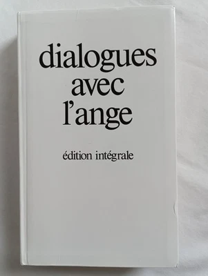 Dialogues avec l'ange. Gitta Mallasz - Photo 1/4
