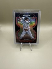 2022 Panini Prizm Draft Picks Baseball Cards Checklist 20