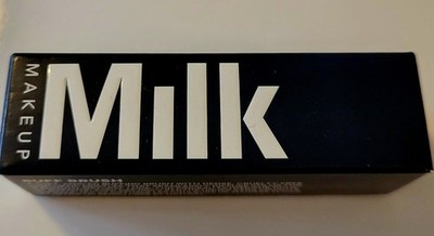 Milk Makeup Buff  Brush, Vegan