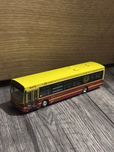 Corgi OOC First Bus Potteries