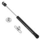 4pcs Heavy Lid Struts: 10.6 Inch 100N/22.5lb Gas Struts Gas Shocks Lift