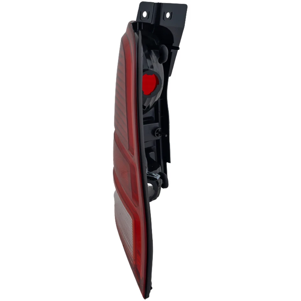 Luz trasera para Ford Freestar 2004-2007 lado del pasajero Foto 2 de 4