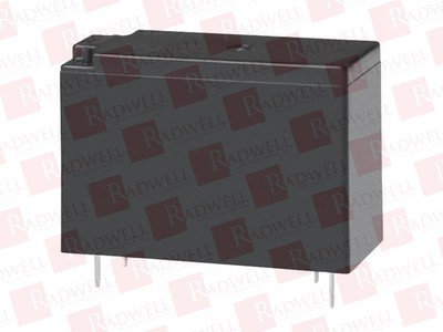 MATSUSHITA ELECTRIC JW1FSN-DC12V / JW1FSNDC12V (NEW IN BOX)
