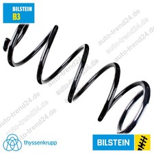 Bilstein B3 Schraubenfeder vorne u.a.: Citroën C8 Van EA, EB, Bj. 2003-2006