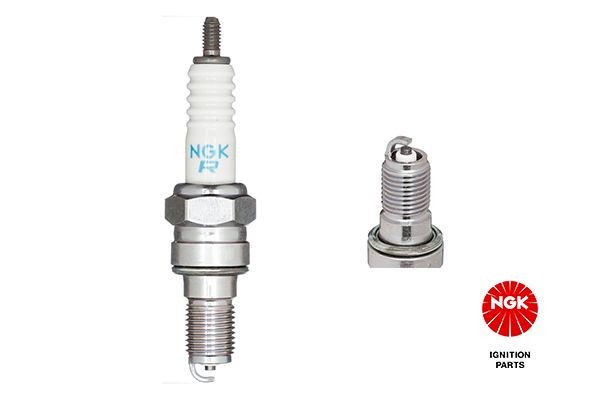 Spark Plug NGK 3486