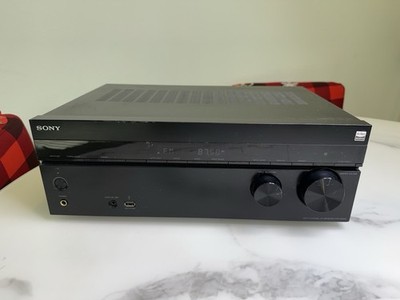 Sony STR-DH550 5.2 Channel 4K AV Receiver