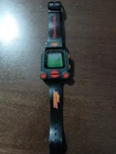 Star Fox Super Nintendo SNES Era Game Watch - For Parts/ Repair.