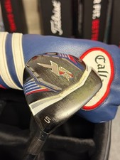 Callaway XR Herren Fairwayholz 5 + Regular (5...