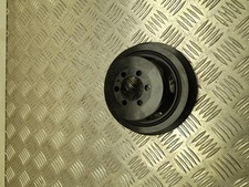 Courroie de distribution Peugeot 2008