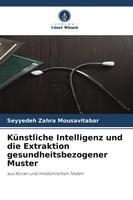 Seyyedeh Zahra Mousavitabar | KüNstliche Intelligenz Und Die Extraktion...
