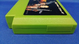 Capcom Dead Fox Famicom Software FjC19