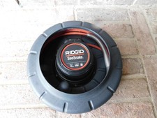 RIDGID SEESNAKE MICRODRAIN MICRO DRAIN SEWER ...