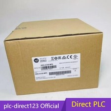 NEW AB 2093-AC05-MP5 3Kw/3A Integrated Axis M...