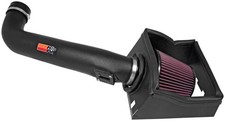 K&N Engine Cold Air Intake Performance Kit fo...