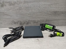 AT&T Streaming Box C71KW-400 Includes Power Adapter & HDMI Works