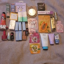 Health and Beauty Product Bundle, 20+ items, variety of brands