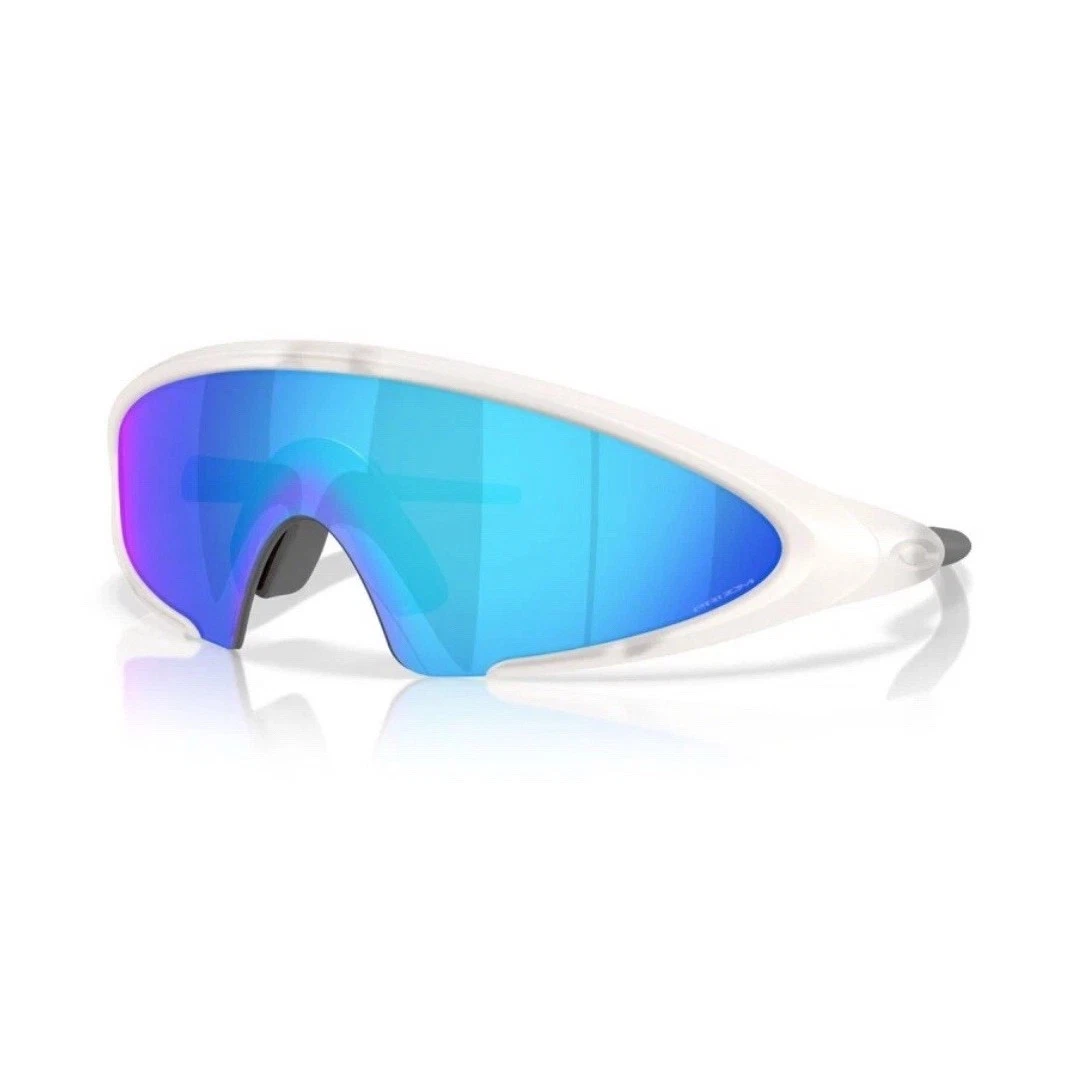 OAKLEY サングラス ホワイト/ブルー Oakley White Blue Sunglasses for Men for sale | eBay