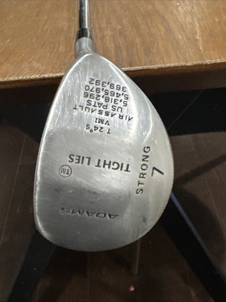 Adams Tight Lies Plus Set 14 Piece at