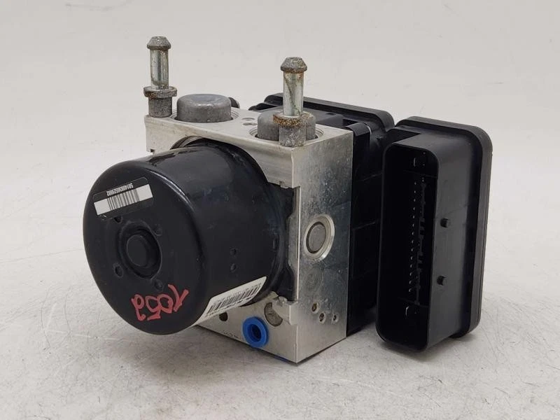 2008-2009 Mitsubishi Lancer ABS Module Pump Anti-Lock Brake Control Assembly OEM - Изображение 3 из 4