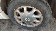 1997-2004 Buick Regal 16 Aluminum Wheel Chrome Rim Py0 #3 09592587