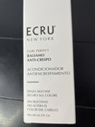 ECRU New York Curl Perfect Anti-Frizz Conditioner Silicone-Free Color Safe 8 oz — photo 3