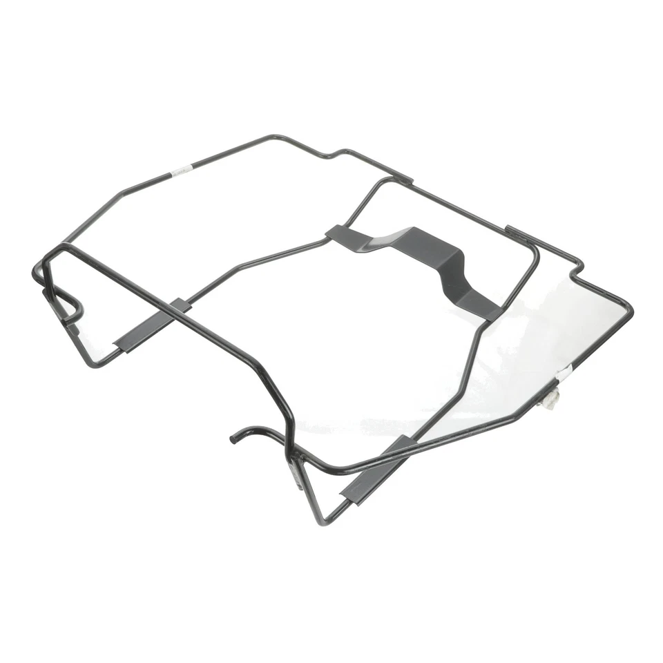 Soporte de neumático de repuesto genuino Mopar 2005 Dodge Sprinter 3500 5166992AA Foto 2 de 4