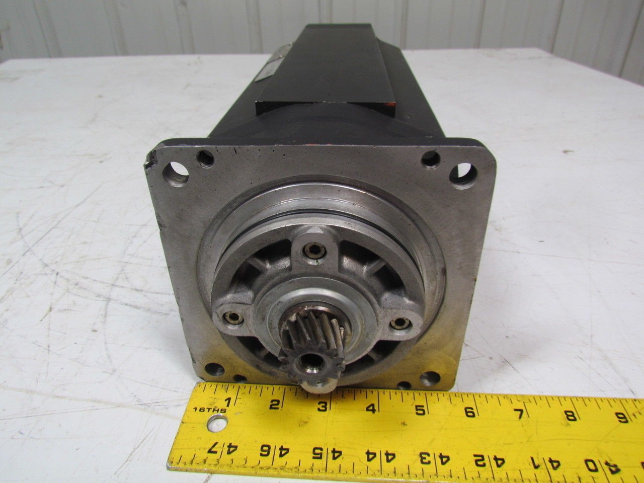 ABB Robotics/Siemens 1FT3078-5AZ21-9-Z/3HAA0001-ZH Servo Motor