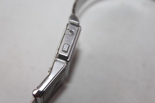 Vintage Casio Data Bank 563 DBC-600 Nice No Reserve - Picture 6 of 7