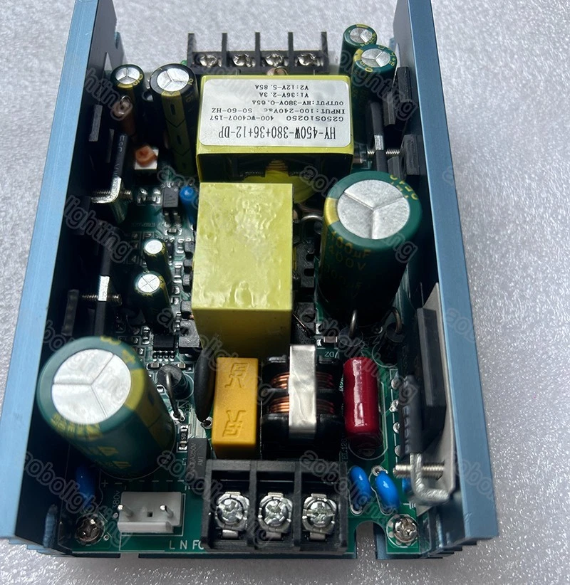 DJ Disco 230W 7r Sharpy beam Moving Head Light Power Stage Lighting Accessories - Image 4 of 4