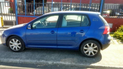 1K1423051BN Cremallera Direccion para VOLKSWAGEN GOLF V (1K1)(10.2003) 2 116727 - Imagen 10 de 10