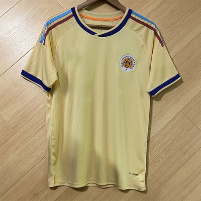 Sportshirt Curaçao 2026-27 Auswärtstrikot