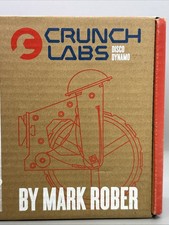 Crunch Labs By Mark Rober - Disco Dynamo - NEW UNOPENED BOX
