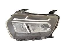 SCHEINWERFER RECHTS FÜR DACIA DUSTER AB 2021 LED