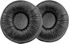 Ear Pads for Sony Headphones 70MM Earpads Replacement Ear Cushions Compatible wi
