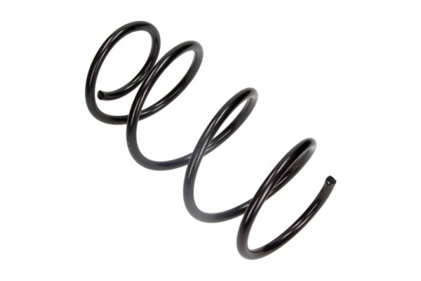 1X Maxgear Fahrwerksfeder 60-0313 FüR Bmw E39 5Er Touring 520 523 525 Tds 528-image