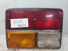 Feu arrière Fiat 132